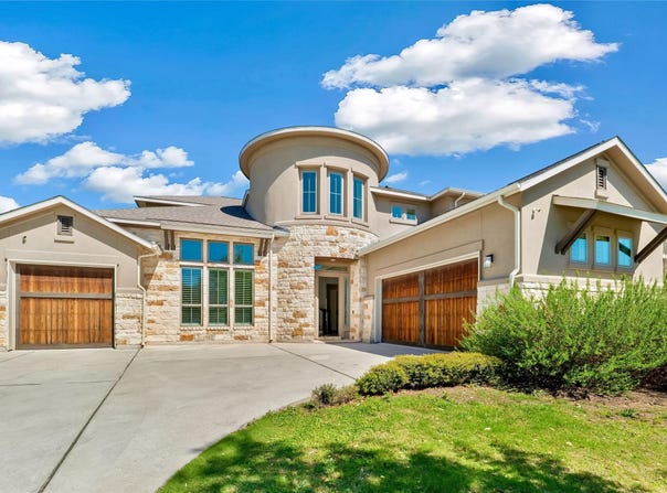 145 Cistern Way, Austin, TX 78737