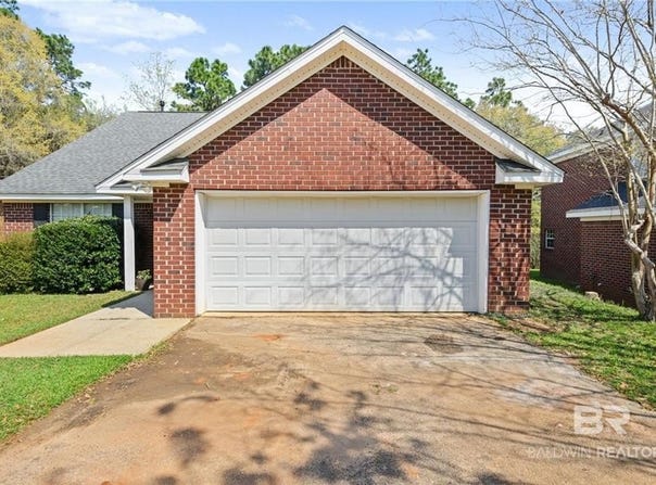 7160 Windmill Place, Mobile, AL 36695