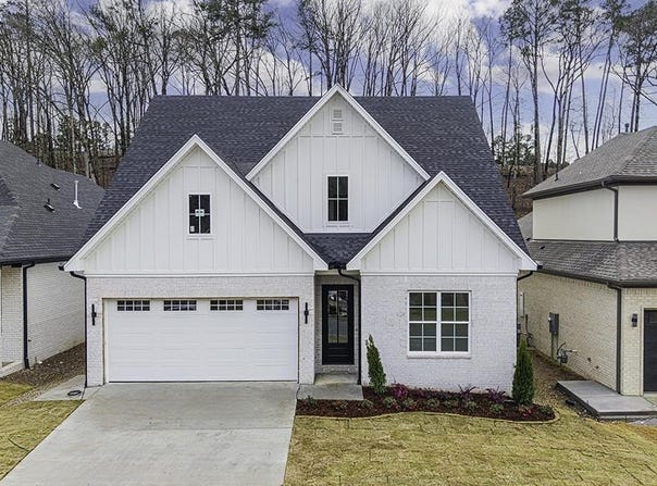 121 Kinley Loop, Little Rock, AR 72223