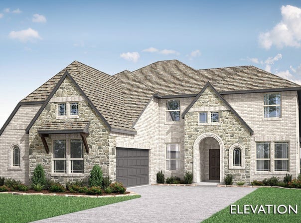 129 Saddlewood Trail, Commerce, TX 75428