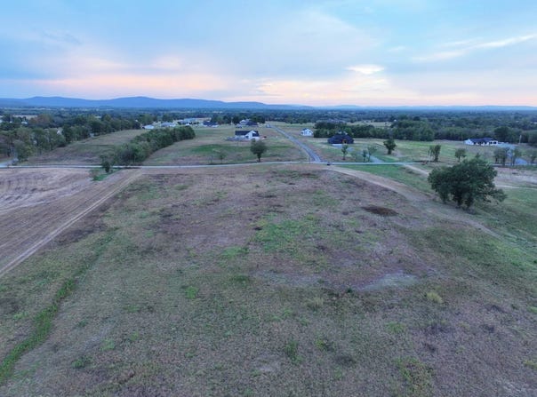 16288 Meadow View Road, Cameron, OK 74953
