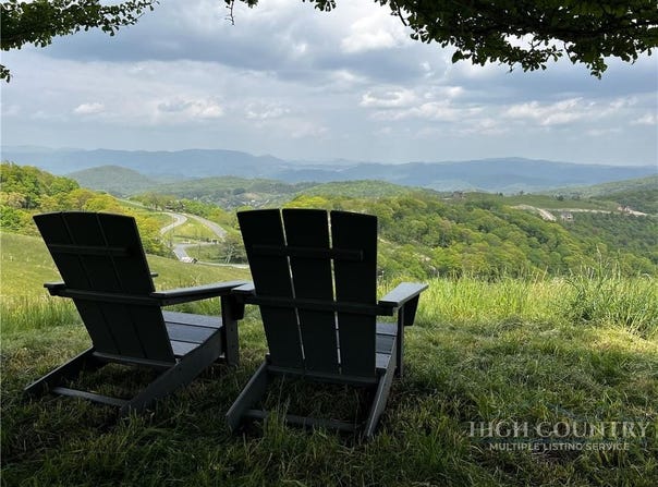 Chappell Farm Road lot: F, Banner Elk, NC 28604