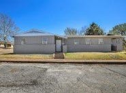 62 Pershing Drive, Denison, TX 75020
