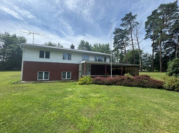 13458 ROUTE 8, Wattsburg Boro, PA 16442