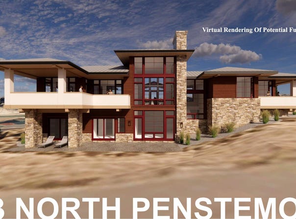 53 N Penstemon Lane, Eagle, CO 81631