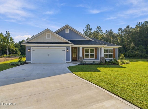 44 Arbor Point, Brunswick, GA 31525