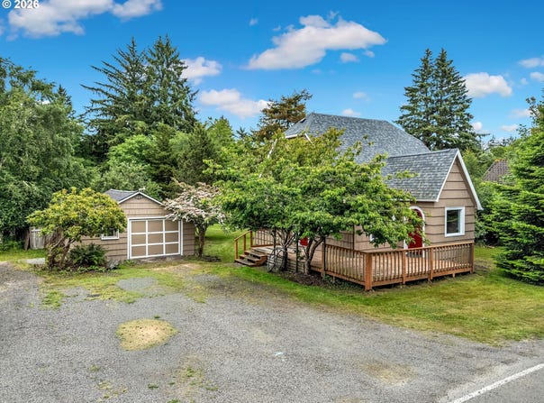 6112 V Pl, LongBeach, WA 98631