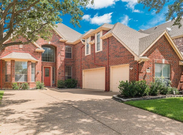 700 Cold Bay Lane, Euless, TX 76039