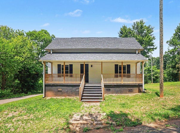 586 Hickory Drive, Startex, SC 29377