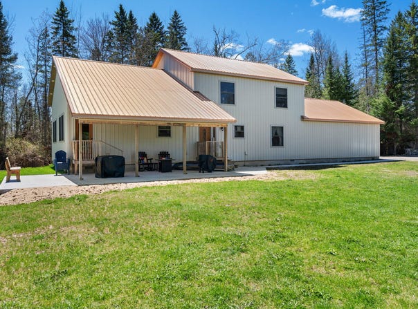14721 TROWBRIDGE, WOLVERINE, MI 49799