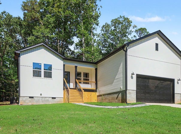 244 Sequoia Drive, Louisburg, NC 27549