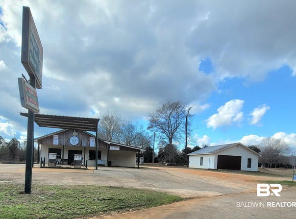 2777 Highway 83, Evergreen, AL 36401