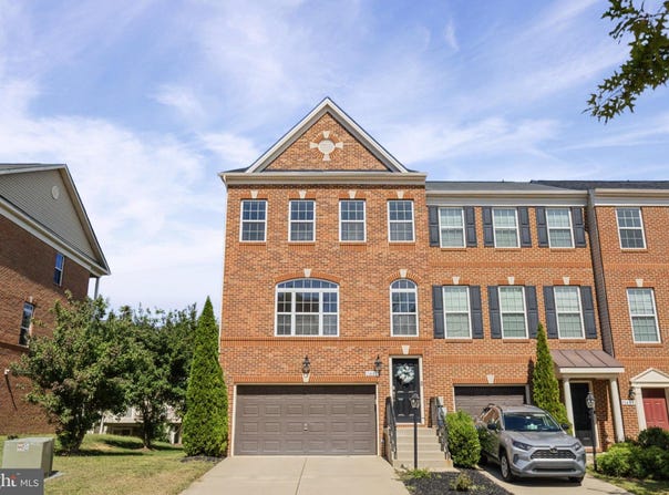 11482 STOCKPORT Place, WHITE PLAINS, MD 20695