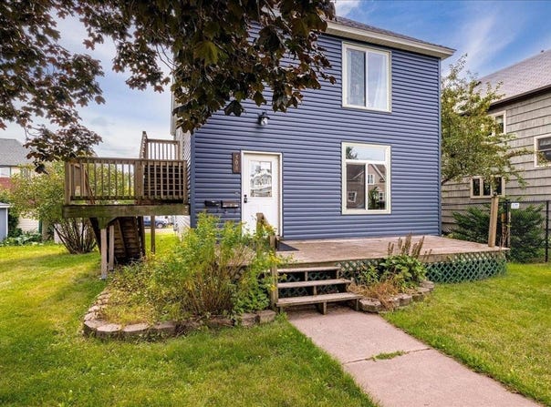 508 4th Ave, Two Harbors, MN 55616