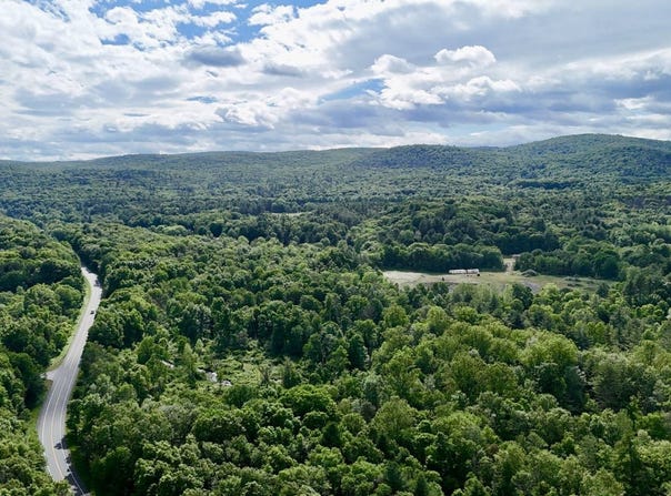 Wp00 State Route 209, Mamakating, NY 12790