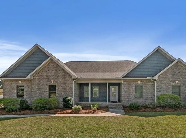 285 Crabapple Court, Rehobeth, AL 36301