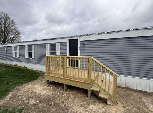 6000 W State Rd 45, Bloomington, IN 47403