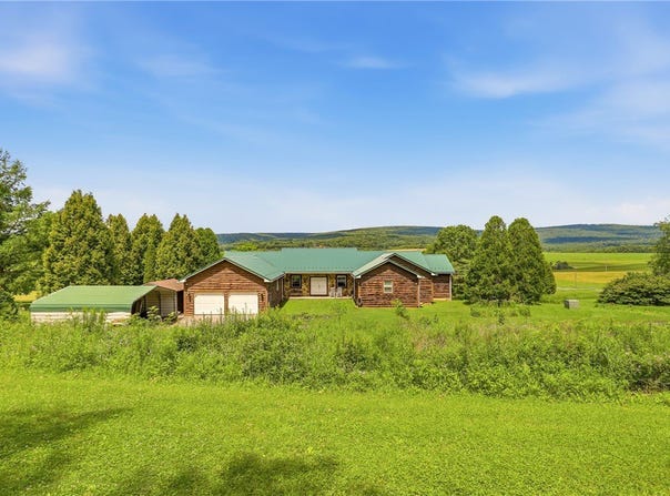555 Blough Rd, Boswell, PA 15531