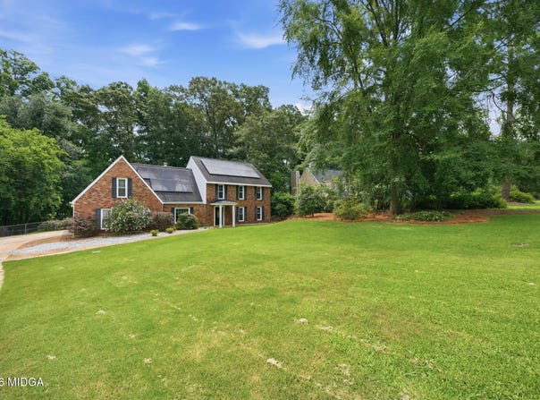1215 Craddock Way, Macon, GA 31210