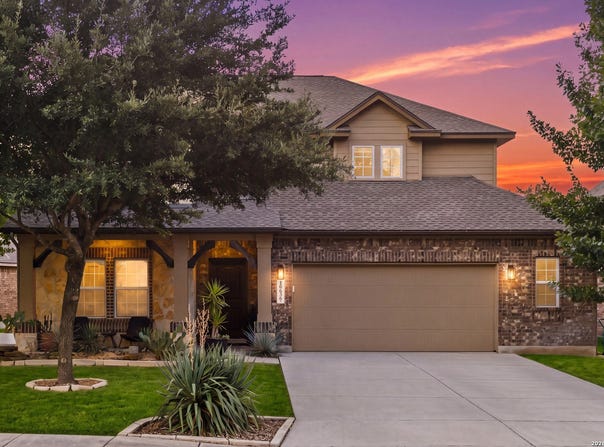 10636 Newcroft Pl, Helotes, TX 78023