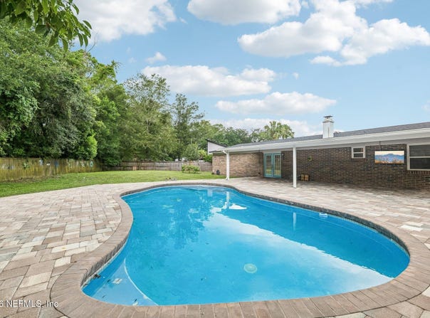 8199 CHOLO Trail, Jacksonville, FL 32244