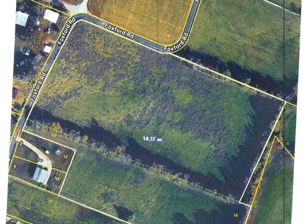 970 Foxford Road, Greeneville, TN 37743