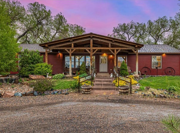 40078 County Road 23, Ault, CO 80610