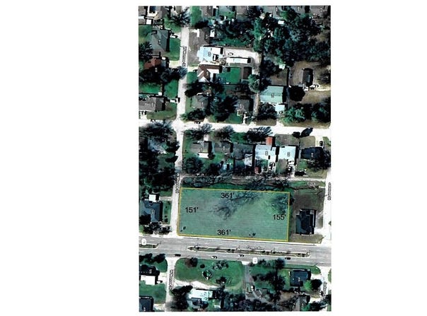 N Green Avenue, Purcell, OK 73080