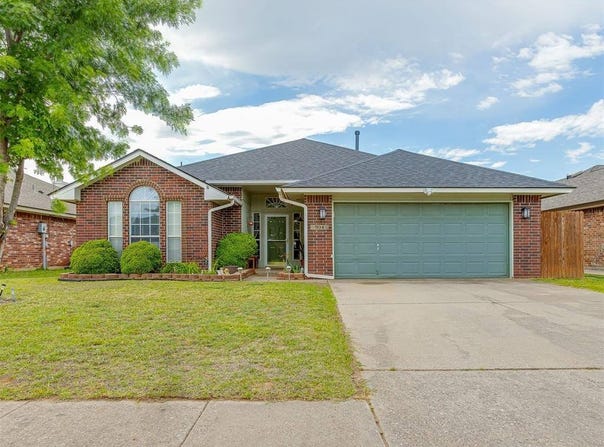 SE 36th Street, Moore, OK 73160