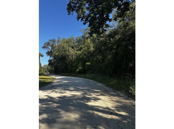 NE 756th St, Old Town, FL 32680