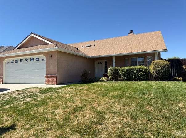 1309 Scarlet Oak Drive, Tehachapi, CA 93561