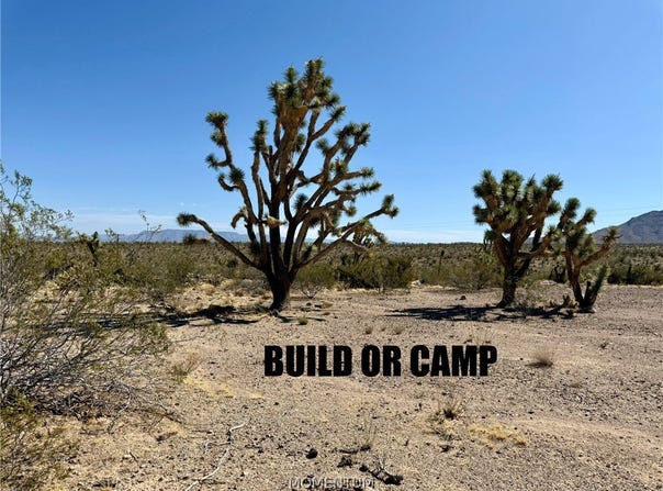 328-04-362 Mesquite Road, Dolan Springs, AZ 86441