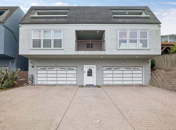146 Montecito AVE, PACIFICA, CA 94044