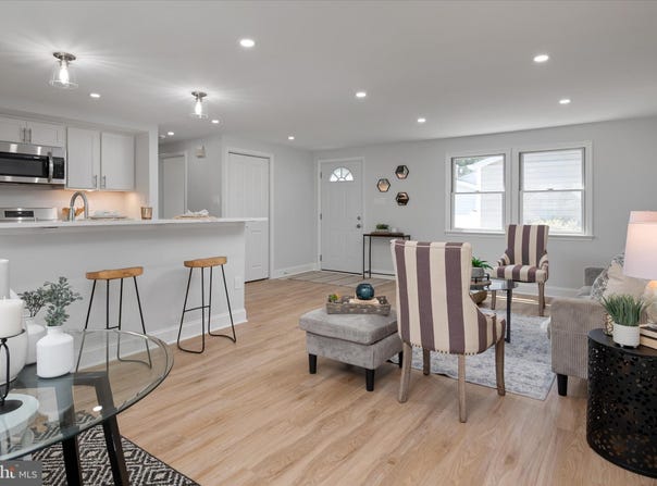 215 BALTIMORE ANNAPOLIS Boulevard, SEVERNA PARK, MD 21146