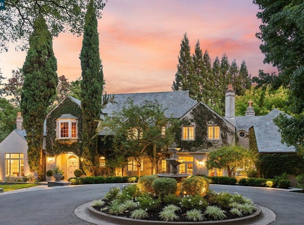 1232 Rose Ln, Lafayette, CA 94549