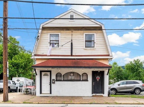 1601 Duss Ave, Ambridge, PA 15003