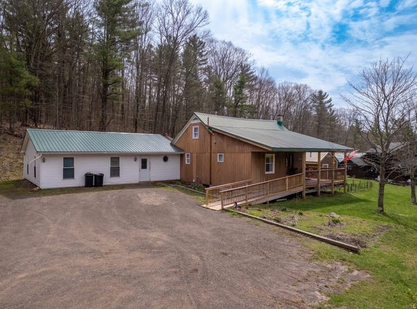 18176 State Highway 8, Sidney, NY 13838