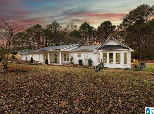 1610 PARK AVENUE, MOODY, AL 35004