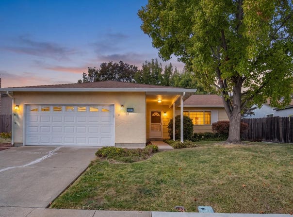 2257 Ross Place, Fairfield, CA 94533