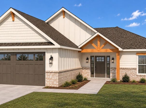 185 Chase Drive, Scott, LA 70583
