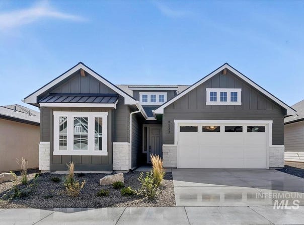 6531 E Richter, Eagle, ID 83714