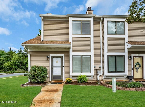 101 Sandra Place, Brick, NJ 08724