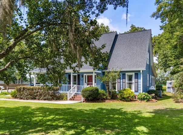 1701 Waterside Boulevard, Moncks Corner, SC 29461