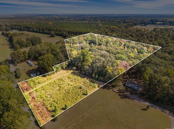 Butlerville Road, Ward, AR 72176