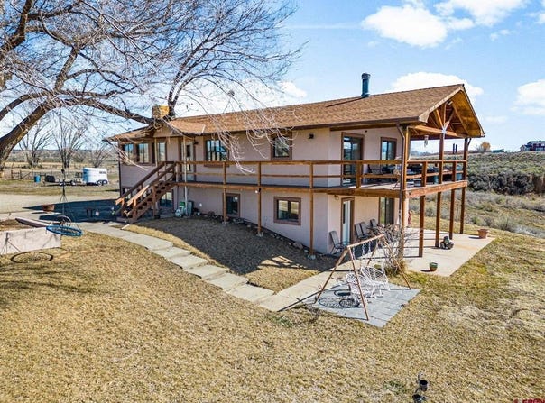 25220 Road M, Cortez, CO 81321