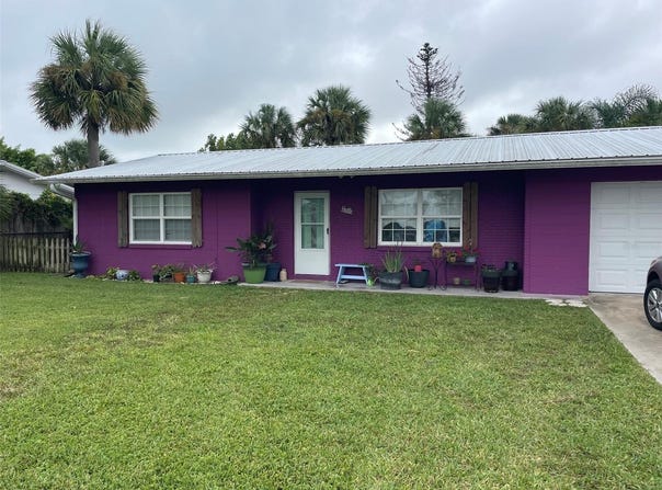 315 N 6TH, FLAGLER BEACH, FL 32136