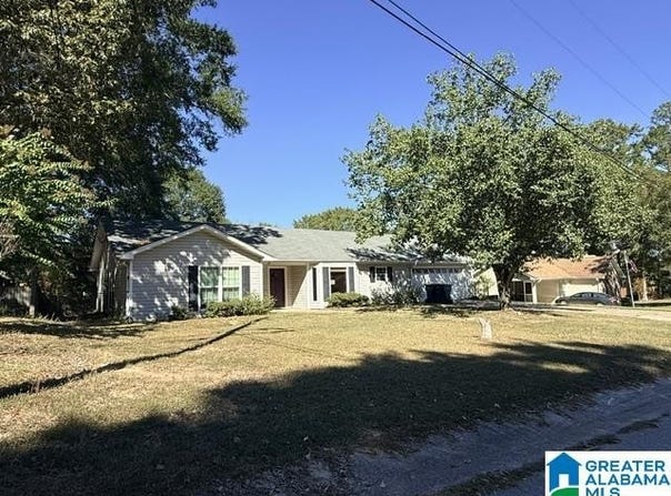 1340 WAXWING TRAIL, ALABASTER, AL 35007