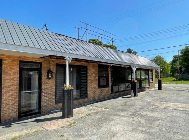 210 E Colby Street, Whitehall, MI 49461
