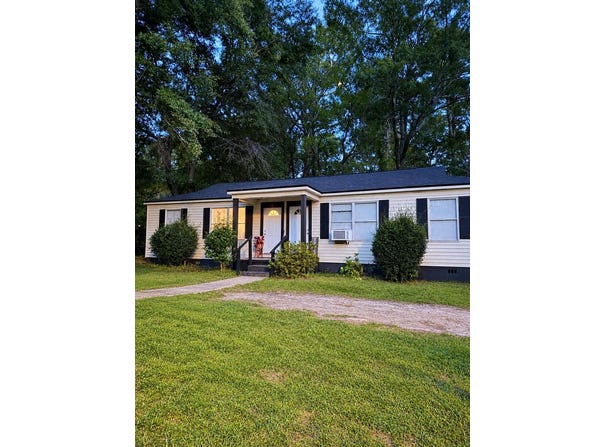 1103 TACOMA ST, Dothan, AL 36303