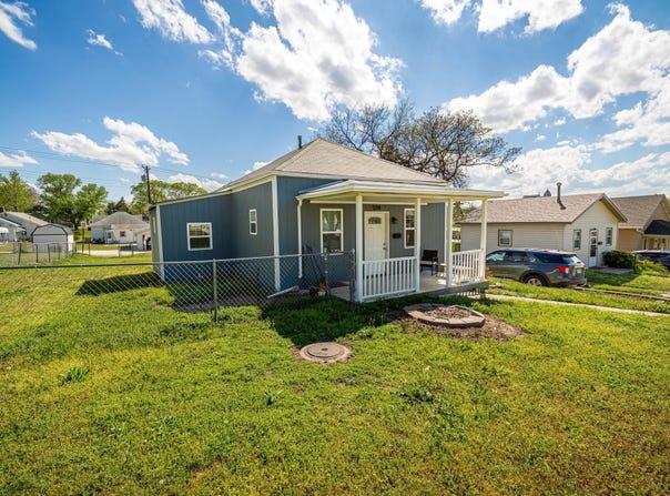220 E 12th St., Concordia, KS 66901
